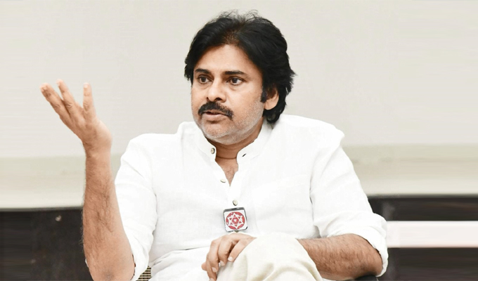 సైనస్ వ్యాధితో పవన్ కళ్యాణ్ ఆరోగ్యం ప్రభావితం