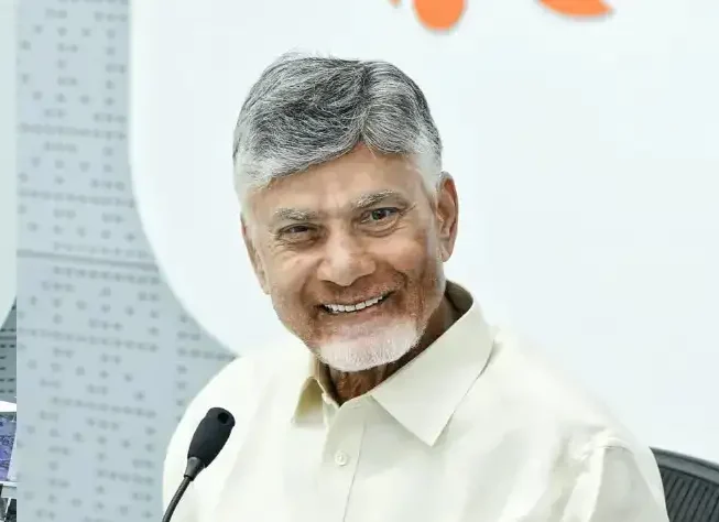 దుష్ప్రచారాన్ని తిప్పటికొట్టండి: సీఎం చంద్రబాబు నాయుడు