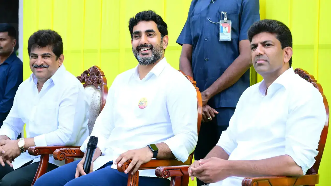 ప్రతిభ చూపితేనే హైస్కూలులో మంచిసీటు