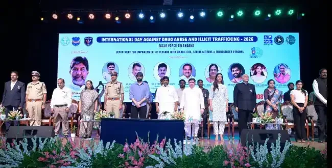 సినీ నటులపై డిప్యూటీ సీఎం మల్లు భట్టి విక్రమార్క ఆసక్తికర వ్యాఖ్యలు