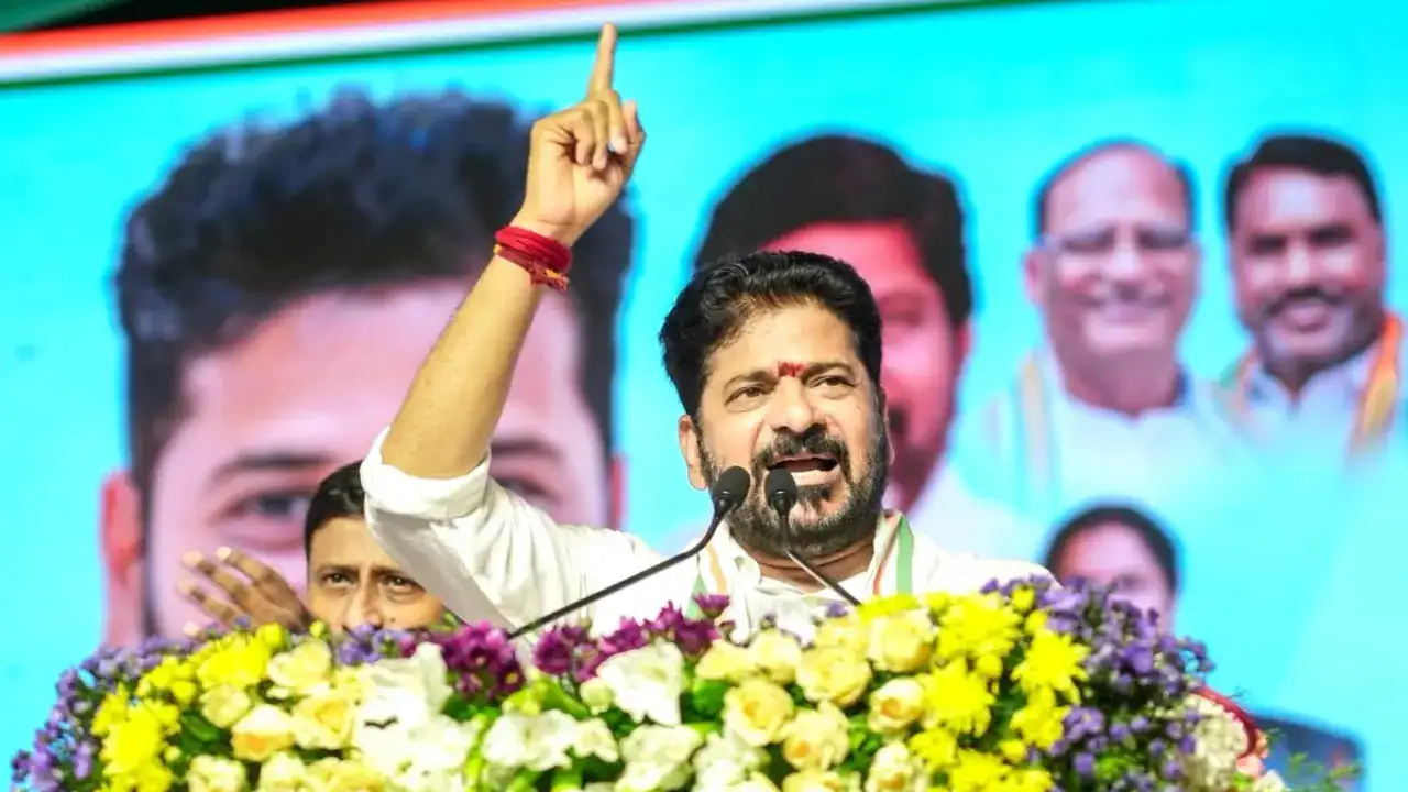 ఎవడు ఆత్మహత్య చేసుకున్నా… మూసీ ప్రక్షాళన చేసి తీరుతాం