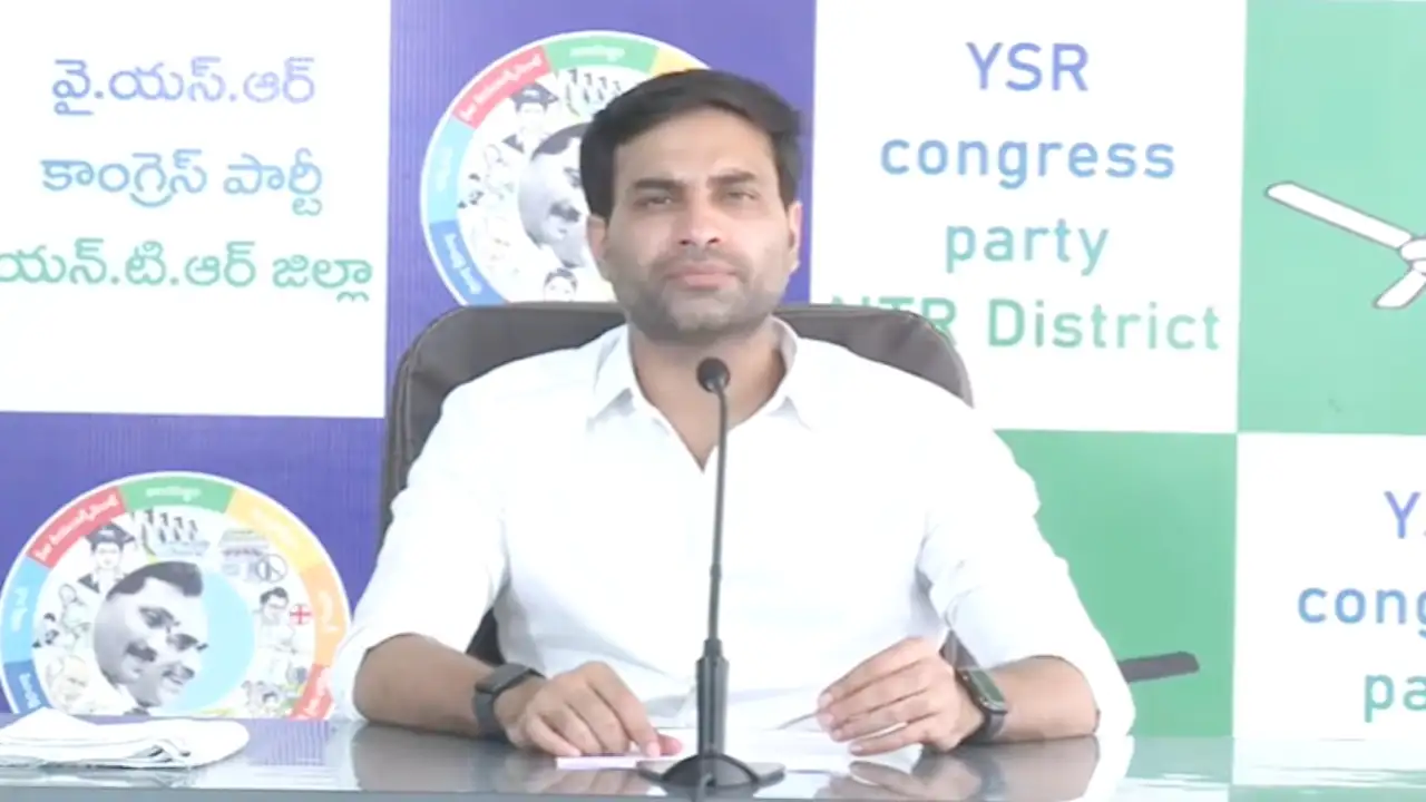 వైఎస్ జగన్ ఏ రోజైనా అమరావతికి వ్యతిరేకమని చెప్పారా?: