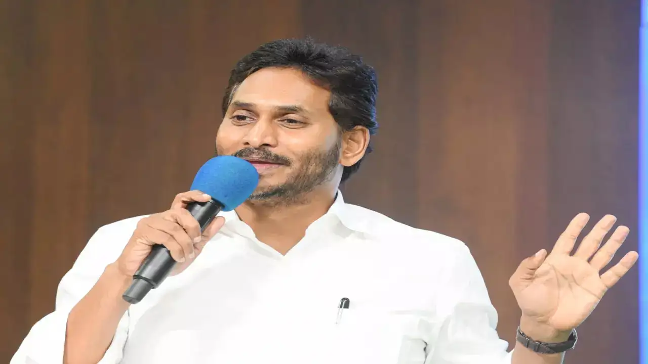 వచ్చే ఎన్నికల్లో అమరావతి వర్సెస్ మావిగన్