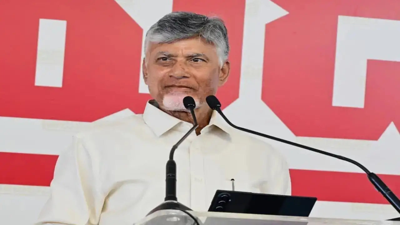 జగన్‌ను జైలులో పెట్టాలనుకుంటే నిమిషం చాలు.